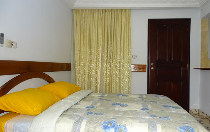 Chambre Une Pièce