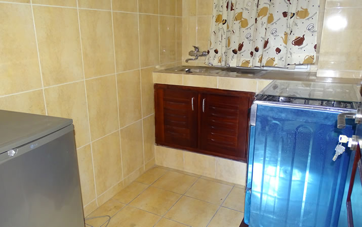 Chambre - Suite