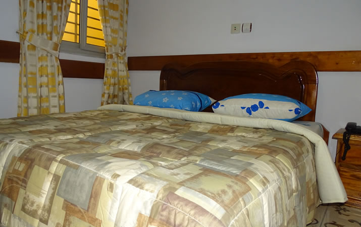 Chambre - Suite