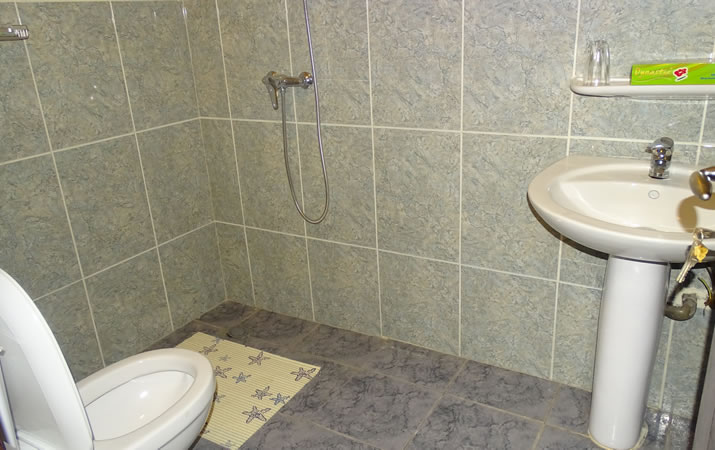 Chambre - Suite