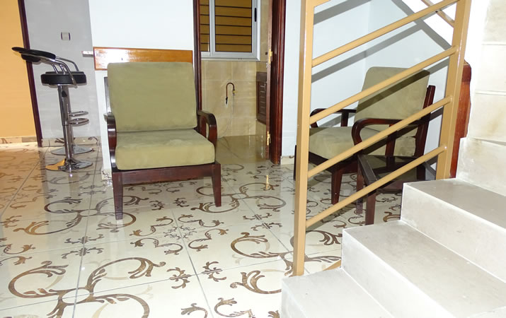 Chambre - Suite