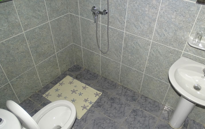 Chambre - Suite
